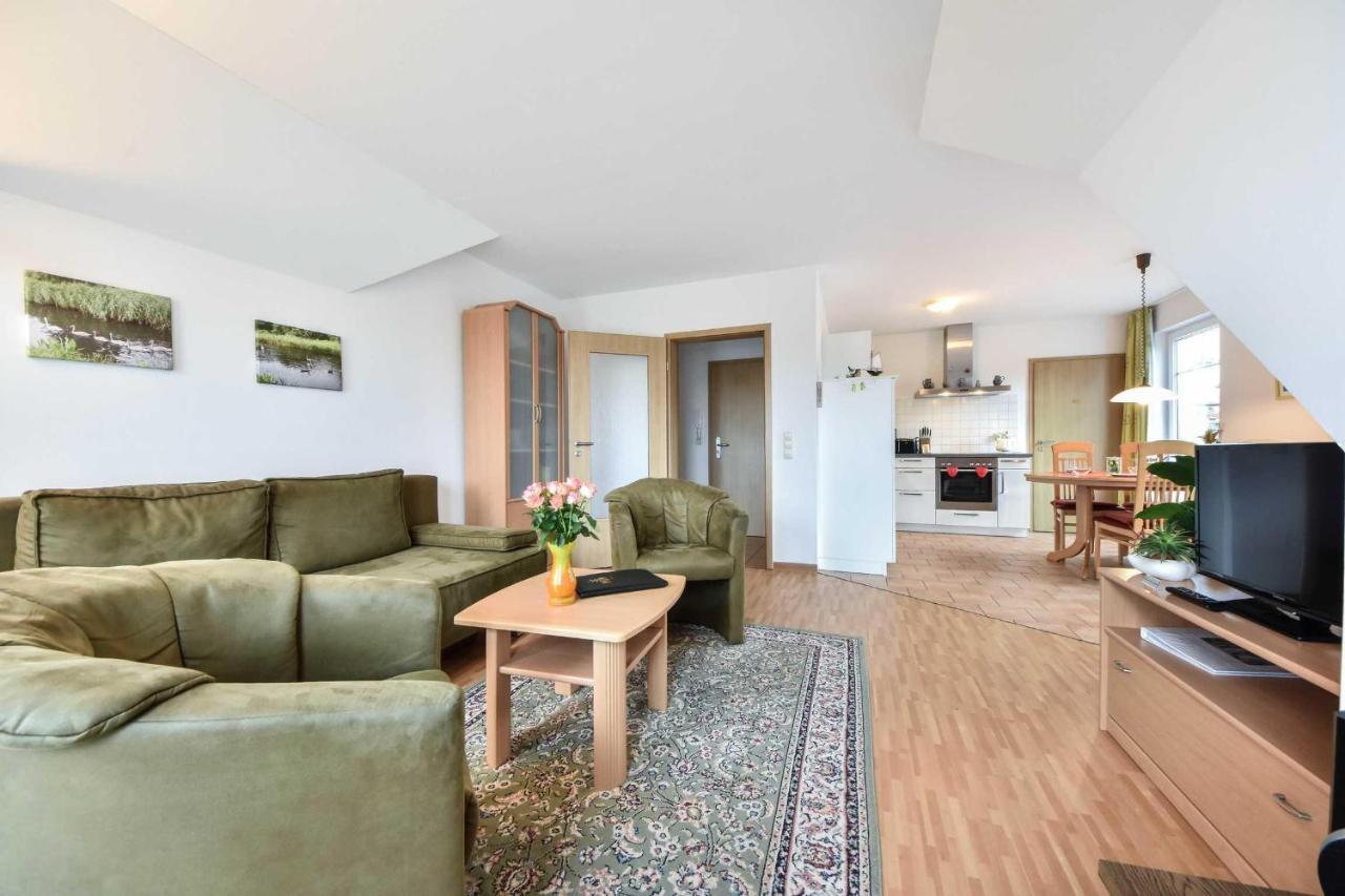 Ferienwohnung Elunia Heringsdorf  Exterior foto