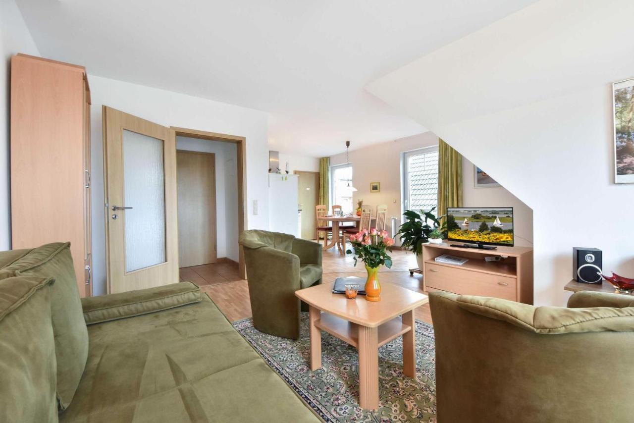 Ferienwohnung Elunia Heringsdorf  Exterior foto