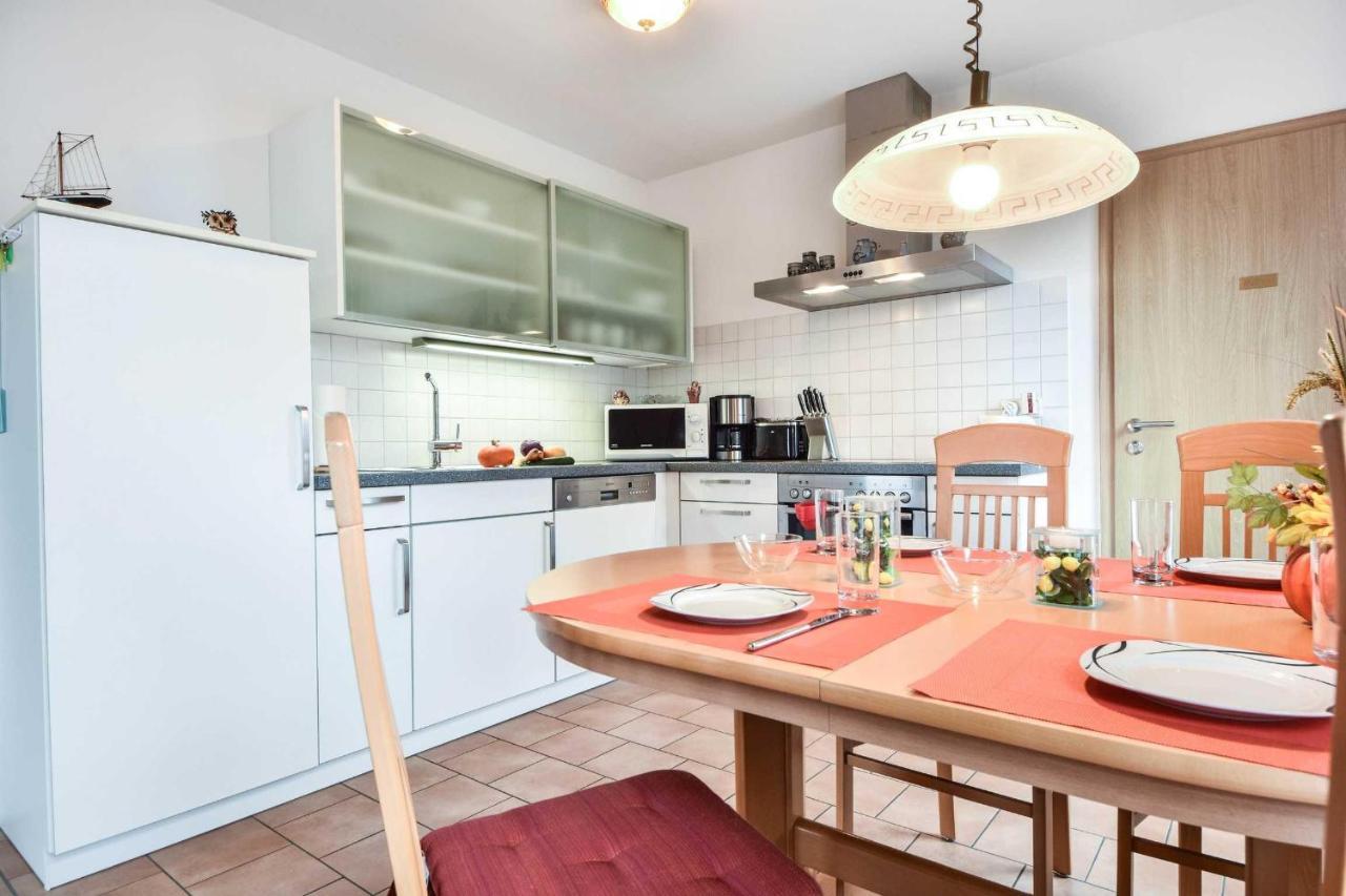 Ferienwohnung Elunia Heringsdorf  Exterior foto