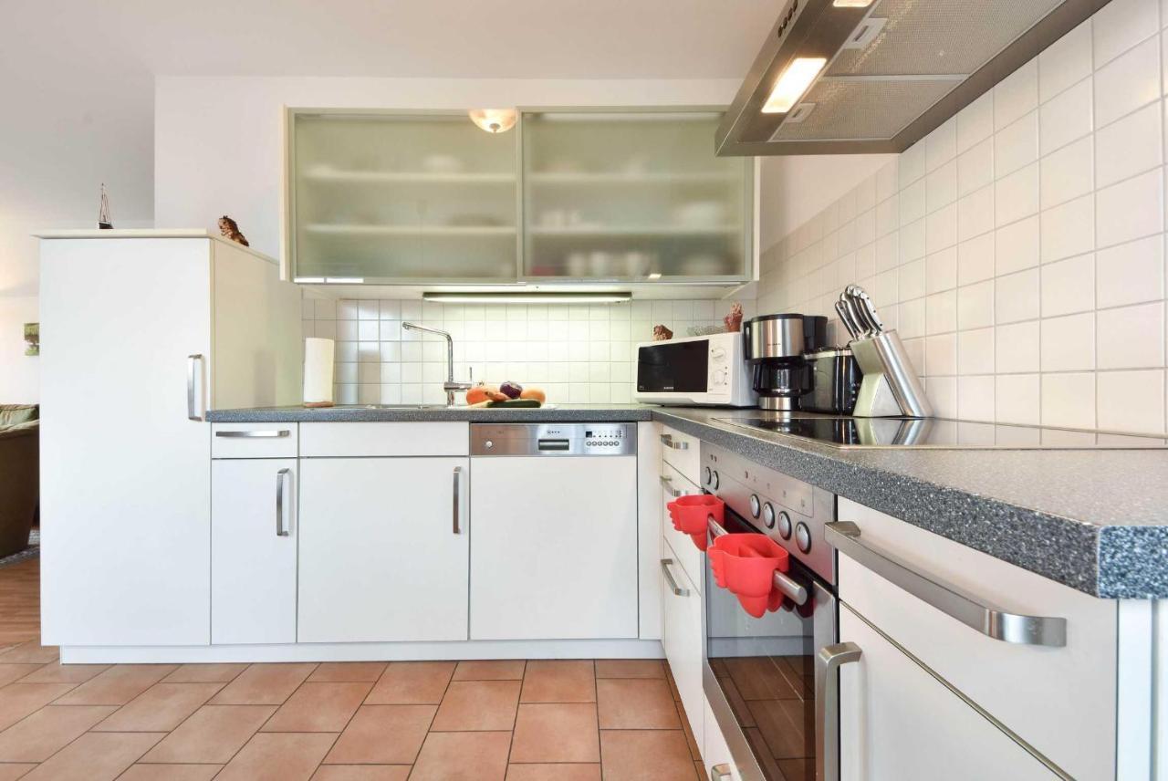Ferienwohnung Elunia Heringsdorf  Exterior foto